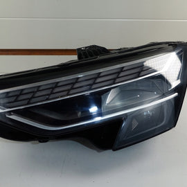 Frontscheinwerfer Audi 8Y0941033D Links Scheinwerfer Headlight SCH8018981665yp