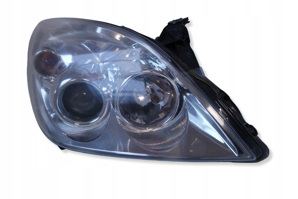 Frontscheinwerfer Opel Vectra C 13170916 PL02A01122812419 Rechts Headlight SCH3474302237de