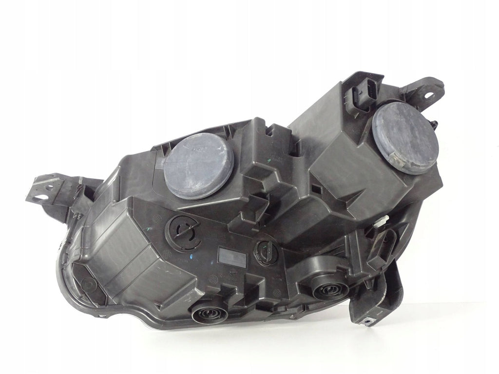 Frontscheinwerfer Peugeot Partner Rifter 9816826880 Rechts Headlight SCH4238327853nj