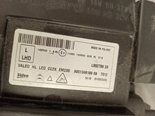 Laden Sie das Bild in den Galerie-Viewer, Frontscheinwerfer Peugeot I 9851349180 Full LED Links Scheinwerfer Headlight SCH9651581602gy