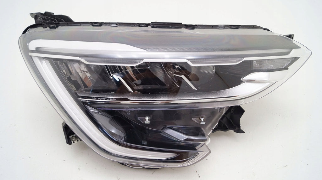 Frontscheinwerfer Renault Arkana 260102483 LED Rechts Scheinwerfer Headlight SCH2265821480fa
