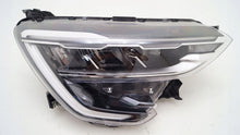 Laden Sie das Bild in den Galerie-Viewer, Frontscheinwerfer Renault Arkana 260102483 LED Rechts Scheinwerfer Headlight SCH2265821480fa