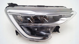 Frontscheinwerfer Renault Arkana 260102483 LED Rechts Scheinwerfer Headlight