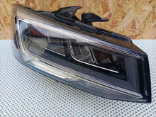 Load image into Gallery viewer, Frontscheinwerfer Audi Q2 81A941012 Full LED Rechts Scheinwerfer Headlight
