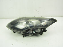 Laden Sie das Bild in den Galerie-Viewer, Frontscheinwerfer Renault Laguna III 260600043R Xenon Links Headlight SCH4835551098cv