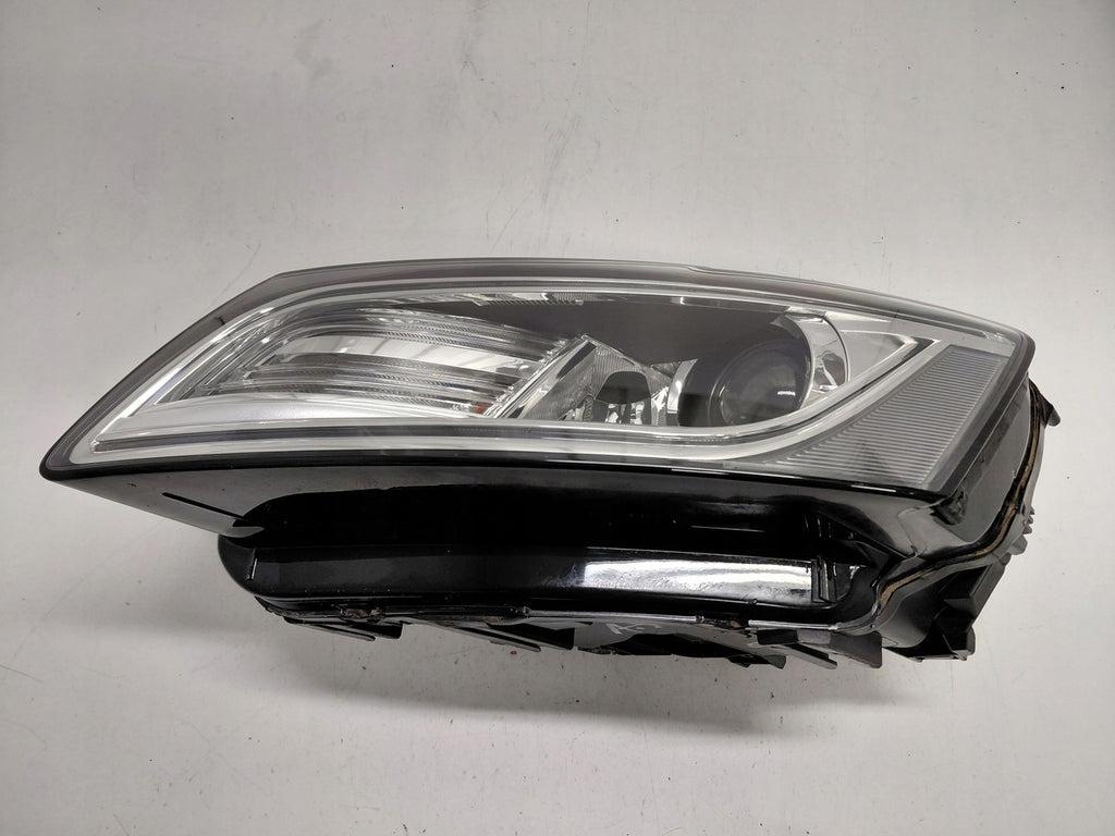 Frontscheinwerfer Audi Q5 8R0941031C Xenon Links Scheinwerfer Headlight SCH6141883828bz