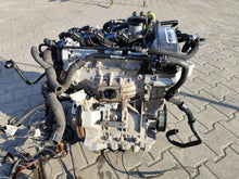 Laden Sie das Bild in den Galerie-Viewer, Motor Skoda VW Fabia III CHY 1.0MPI 1.0 MPI 2021 Benzin Engine Komplett