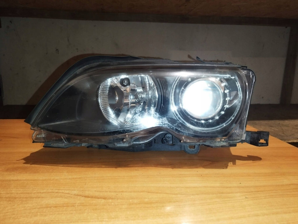 Frontscheinwerfer BMW E46 6910967 Xenon Links Scheinwerfer Headlight SCH5755966758cc