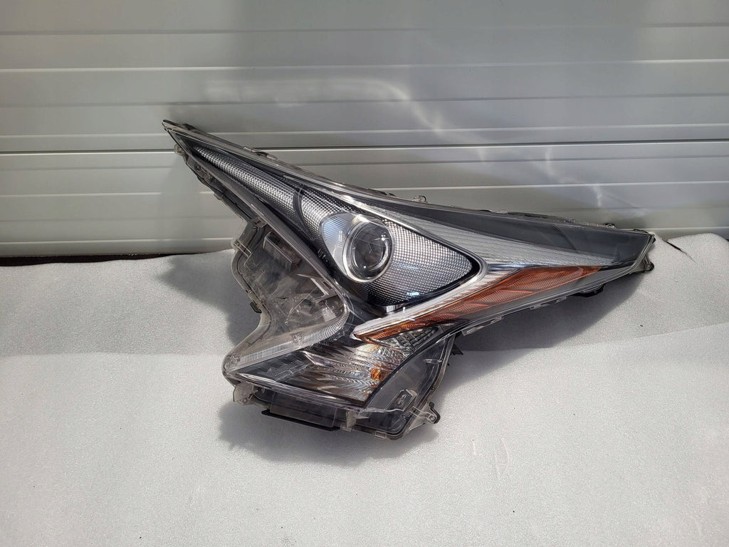 Frontscheinwerfer Toyota Prius Yaris Links Scheinwerfer Headlight SCH4614021440ec