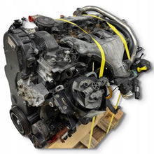 Load image into Gallery viewer, Motor Citroën C4 Picasso I RHR 2.0 HDI 136PS 100kW 180TKm 2001 Diesel Komplett MOT5577575944yh