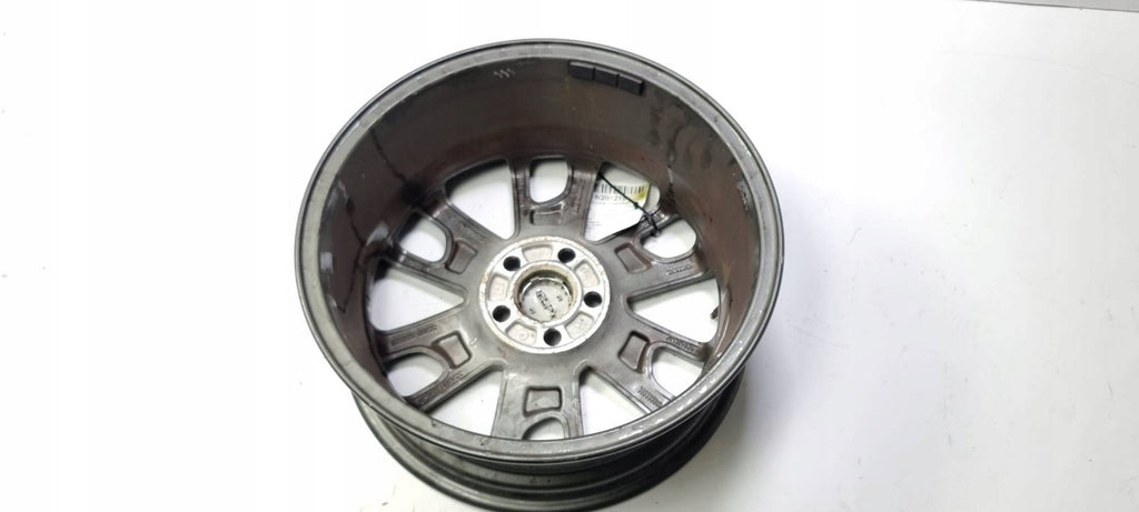 1x Alufelge 17 Zoll 7.0" 5x108 32228899 Volvo V40 Cross Country I Rim Wheel FEL8698016404kf