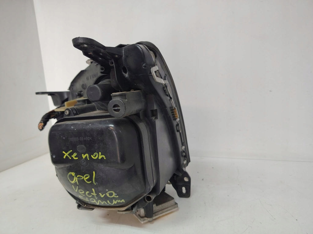 Frontscheinwerfer Opel Signum Vectra C 159872-00 Rechts Scheinwerfer Headlight SCH5445519821pa