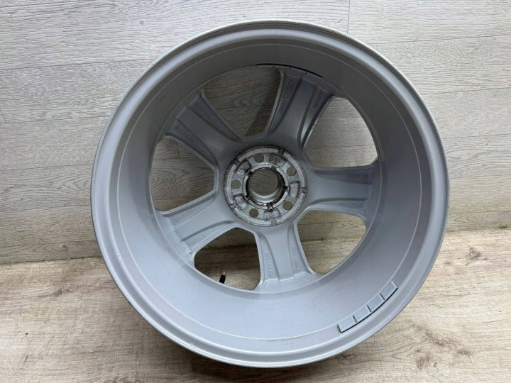 1x Alufelge 18 Zoll EM2C-D1A Ford S-Max Rim Wheel FEL8079976728my