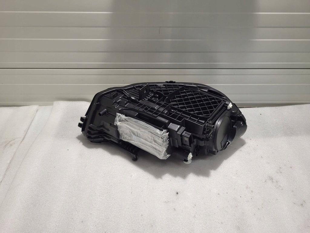 Frontscheinwerfer Mercedes-Benz W177 Links Scheinwerfer Headlight SCH6044355080jj