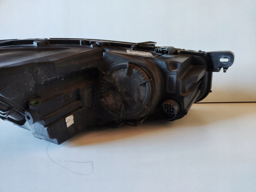 Frontscheinwerfer Jaguar F-Pace GX63-13W0300-EE Links Scheinwerfer Headlight SCH8063500250er