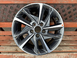 1x Alufelge 17 Zoll 7.0