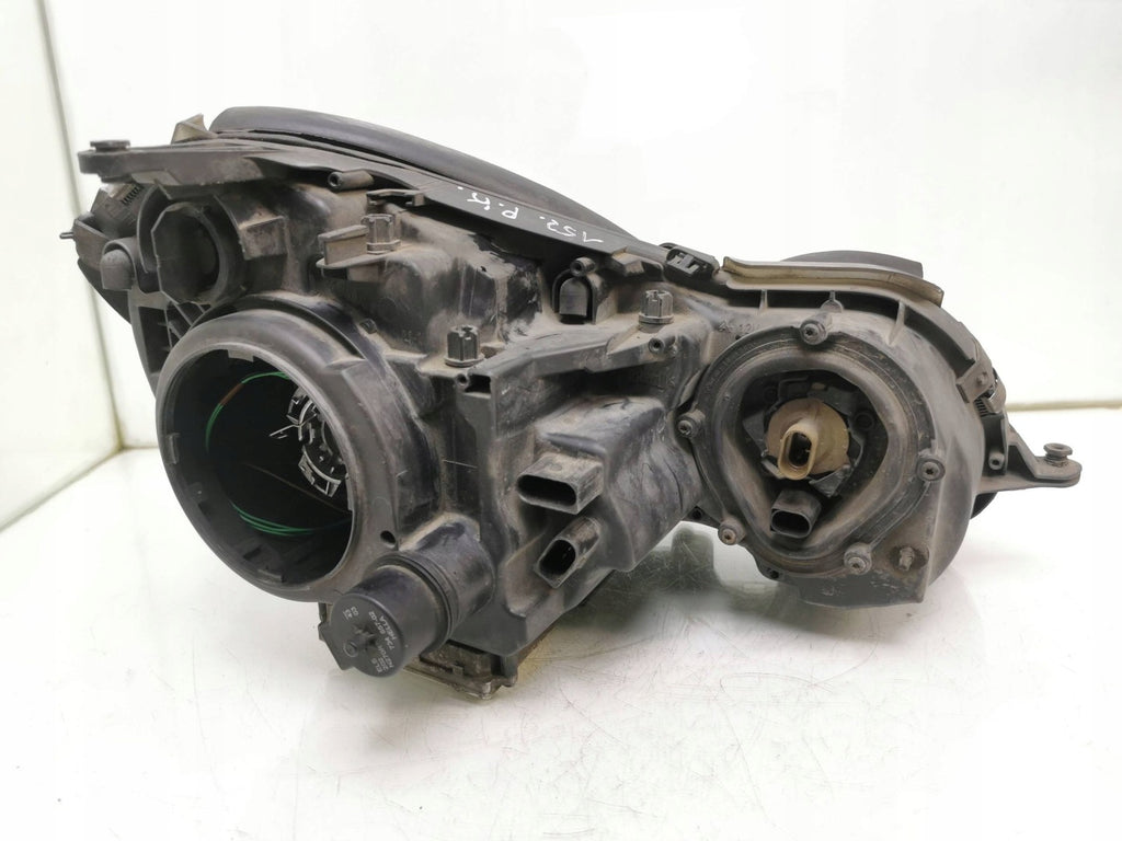 Frontscheinwerfer Mercedes-Benz W211 5DV008290 Links Scheinwerfer Headlight SCH2444642107dc