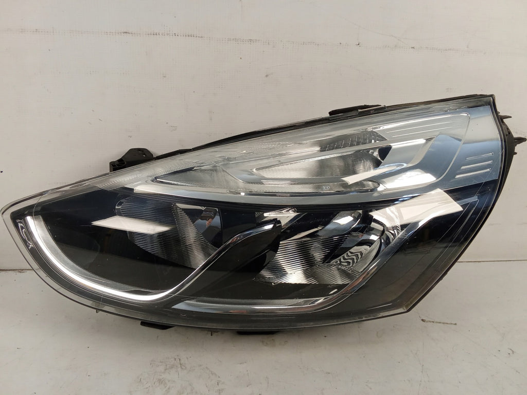 Frontscheinwerfer Renault Clio IV 260608367R Links Scheinwerfer Headlight SCH1987947664gz