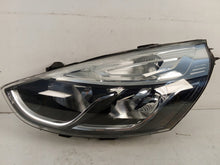 Load image into Gallery viewer, Frontscheinwerfer Renault Clio IV 260608367R Links Scheinwerfer Headlight SCH1987947664gz
