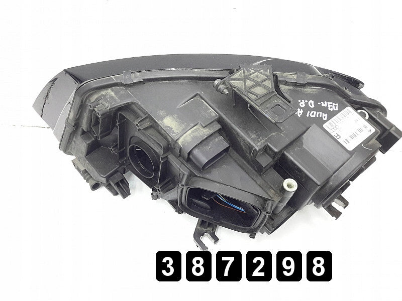 Frontscheinwerfer Audi A4 8K0941004E Rechts Scheinwerfer Headlight SCH4314683059kp