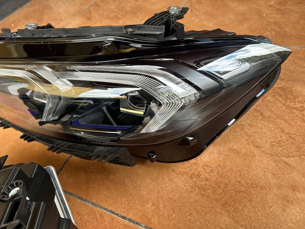 Frontscheinwerfer BMW G21 G20 7885065 LED Links Scheinwerfer Headlight SCH4317614086np