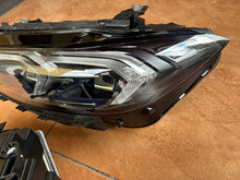 Laden Sie das Bild in den Galerie-Viewer, Frontscheinwerfer BMW G21 G20 7885065 LED Links Scheinwerfer Headlight SCH4317614086np