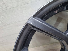 Laden Sie das Bild in den Galerie-Viewer, 1x Alufelge 17 Zoll 7.0&quot; 4x108 47 5ET N1BC1007EA Ford Fiesta Ecosport Rim Wheel