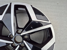 Load image into Gallery viewer, 1x Alufelge 19 Zoll 7.5" 5x112 50ET 10AA01025H VW Id.3 Rim Wheel FEL7898482246ll