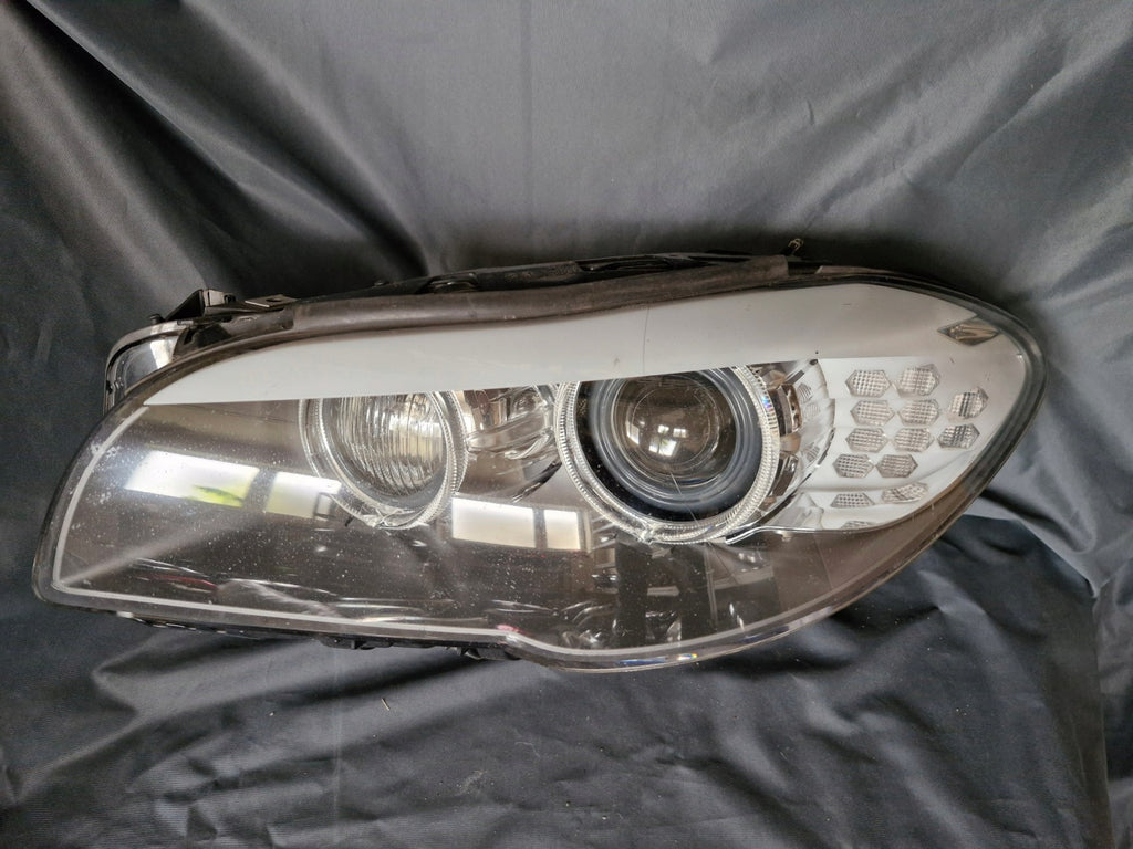 Frontscheinwerfer BMW 5 F11 F10 7203251 Bi-Xenon Links Scheinwerfer Headlight SCH4504058423ld