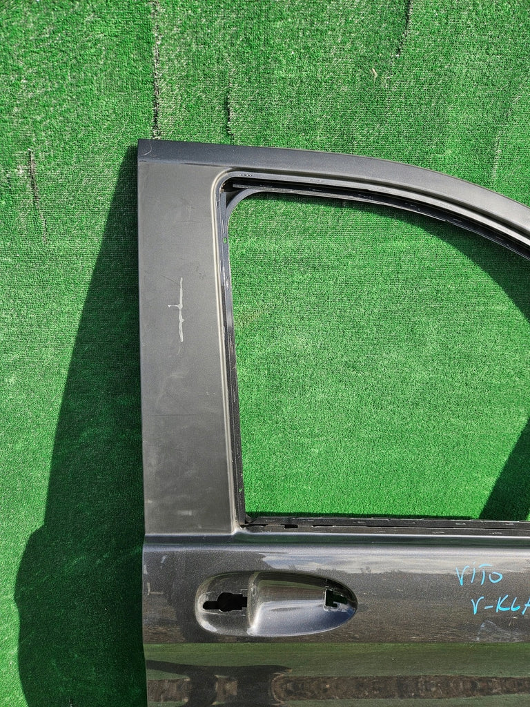 Tür Mercedes-Benz Vito W447 Vorne Rechts Door Porta Porte