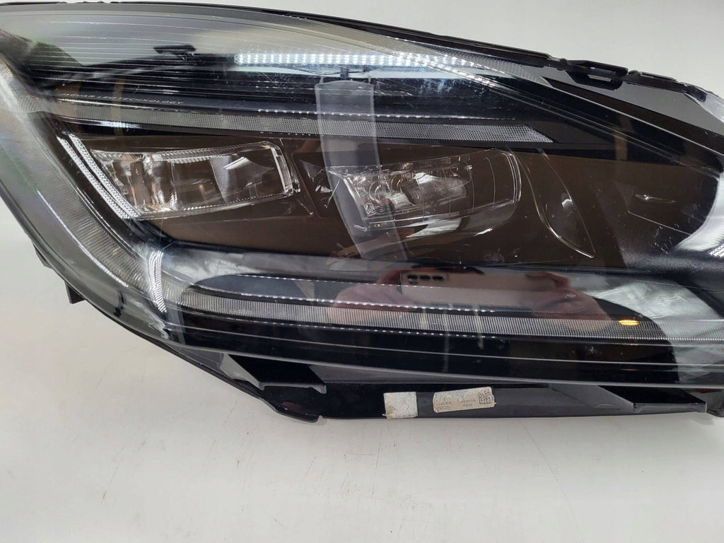 Frontscheinwerfer Jaguar E-Pace M9C313W029E Rechts Scheinwerfer Headlight SCH3395807226wk