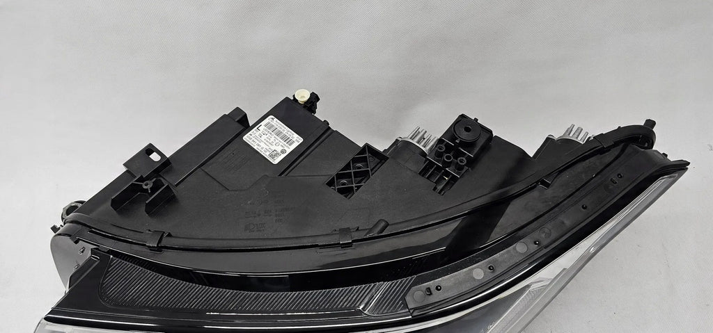 Frontscheinwerfer VW Tiguan 5NB941081G Links Scheinwerfer Headlight