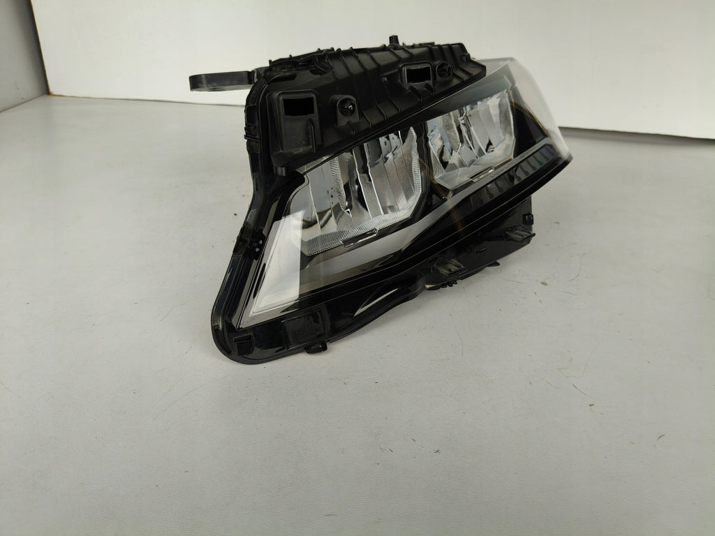 Frontscheinwerfer Peugeot 308 III 9849116580 Full LED Links Headlight SCH3812631996on