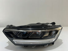 Laden Sie das Bild in den Galerie-Viewer, Frontscheinwerfer VW T-Roc 2GA941005F Links Scheinwerfer Headlight SCH9891806084ph