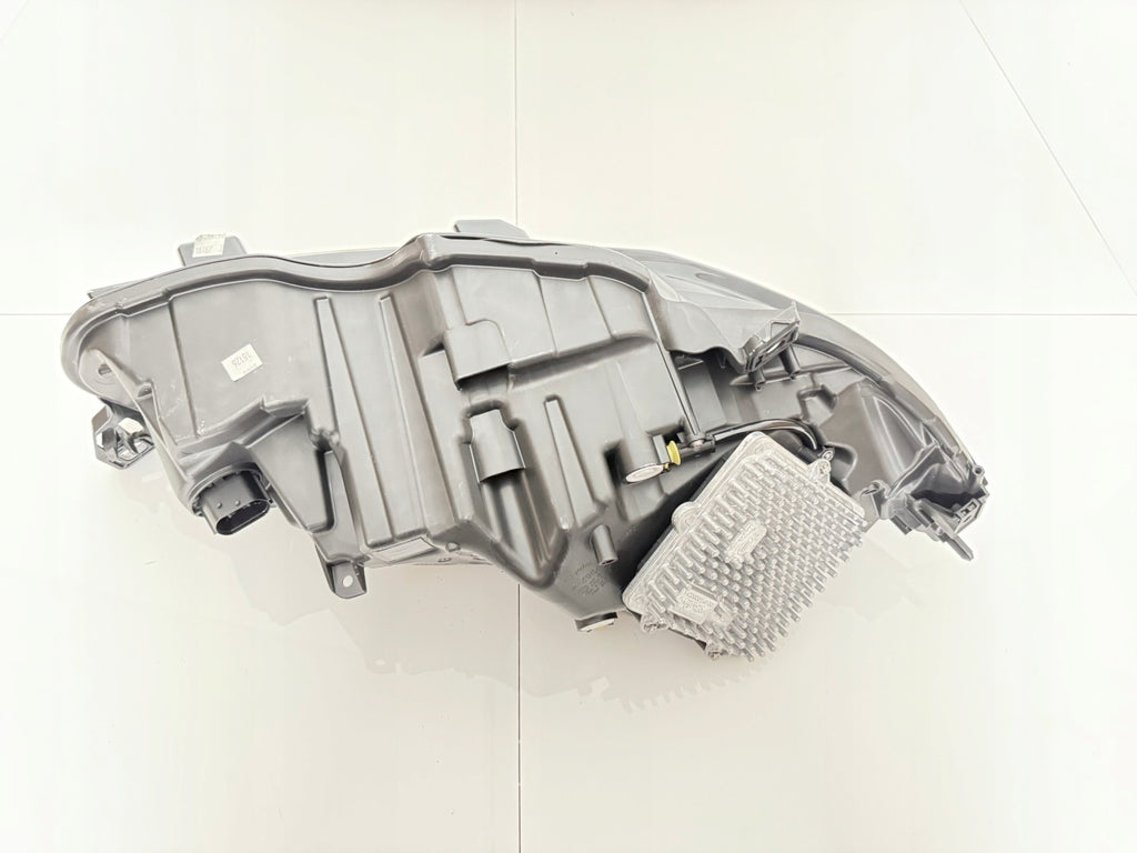 Frontscheinwerfer Jaguar Xf X260 F-Pace X761 MK83-13W030-EB LED Links Headlight SCH9970757921mb