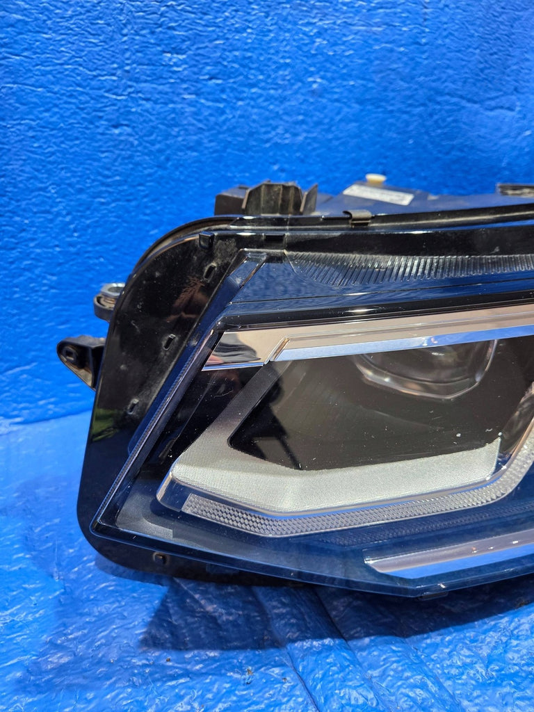 Frontscheinwerfer VW Tiguan 5NB941081G LED Links Scheinwerfer Headlight SCH7204282582mm