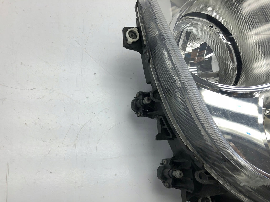 Frontscheinwerfer Mercedes-Benz A9608200339N Rechts Scheinwerfer Headlight SCH2309981427tw