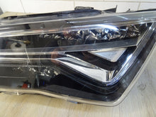 Laden Sie das Bild in den Galerie-Viewer, Frontscheinwerfer Seat Ateca 576941007D LED Links Scheinwerfer Headlight SCH1260211625px