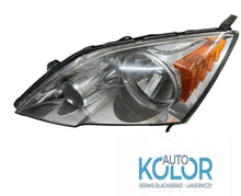Laden Sie das Bild in den Galerie-Viewer, Frontscheinwerfer Honda Cr-V Links Scheinwerfer Headlight SCH6717090281jr