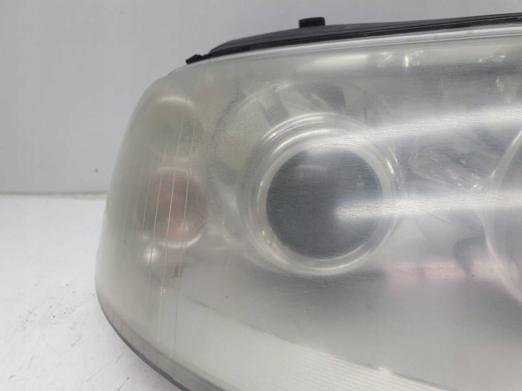Frontscheinwerfer Seat Alhambra 7M3941016AC Xenon Rechts Scheinwerfer Headlight