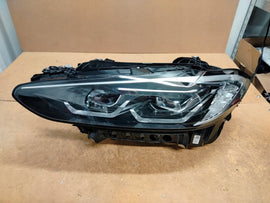 Frontscheinwerfer BMW G22 G23 G26 5A19351 Full LED Links Scheinwerfer Headlight SCH9181286238pr