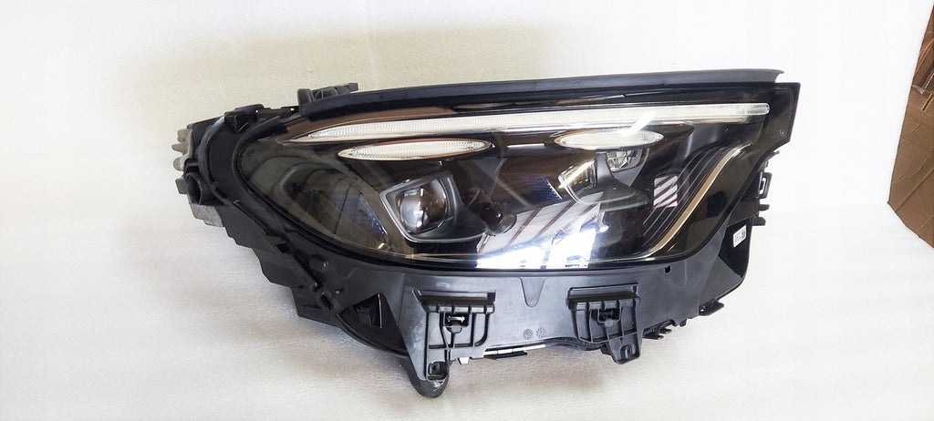 Frontscheinwerfer Mercedes-Benz Glc A2549062402 LED Rechts Headlight SCH2580789439sd