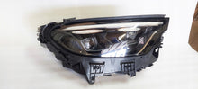 Laden Sie das Bild in den Galerie-Viewer, Frontscheinwerfer Mercedes-Benz Glc A2549062402 LED Rechts Headlight SCH2580789439sd