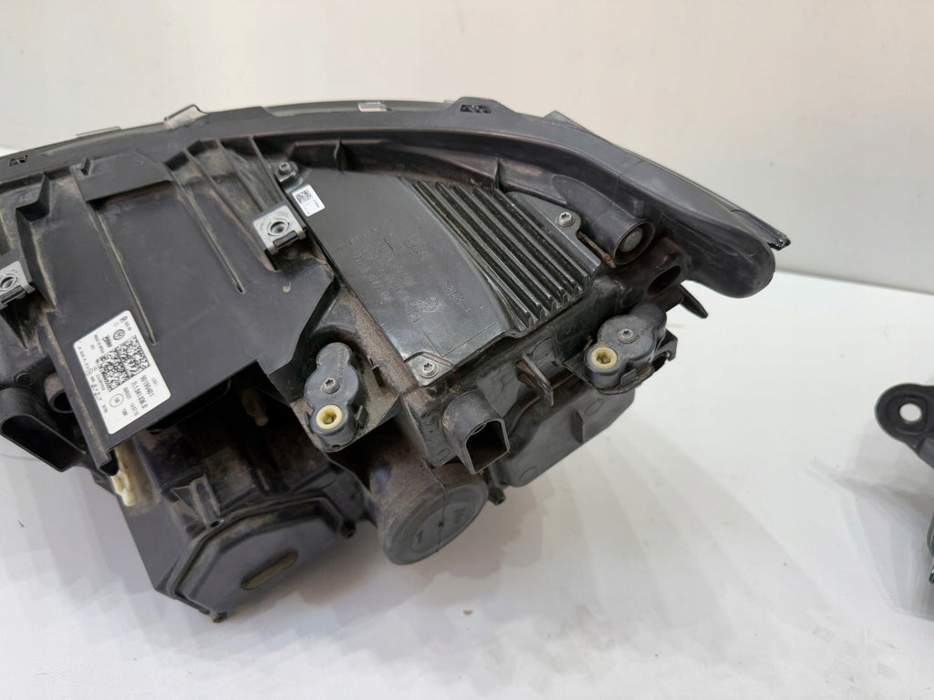 Frontscheinwerfer VW 7la 7L1941036D 7L1941035D Full LED Rechts oder Links SCH8537122706ev