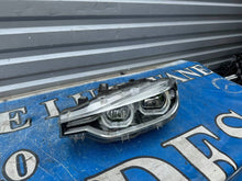 Load image into Gallery viewer, Frontscheinwerfer BMW 3 F30 8738711-02 Full LED Links Scheinwerfer Headlight SCH8879905502vb