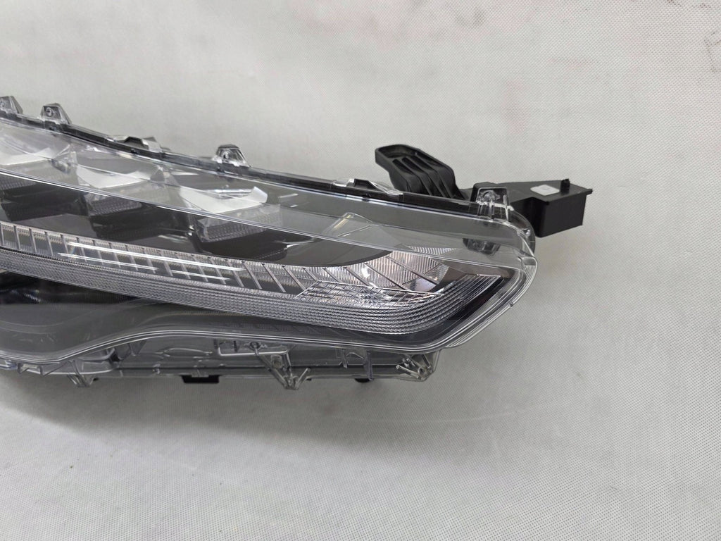 Frontscheinwerfer Toyota Corolla SP16-184 Full LED Rechts Scheinwerfer Headlight SCH1506148128yo