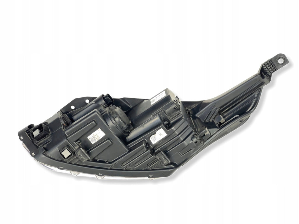Frontscheinwerfer Kia Ceed 92102J7500 Rechts Scheinwerfer Headlight SCH7133458337ne