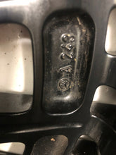Load image into Gallery viewer, 1x Alufelge 20 Zoll 8.5" 5x112 50 5ET Glanz Braun A2434010600 Mercedes-Benz Amg FEL7642163274wn