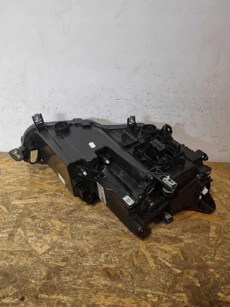 Frontscheinwerfer Seat Leon 5EB941007G LED Links Scheinwerfer Headlight