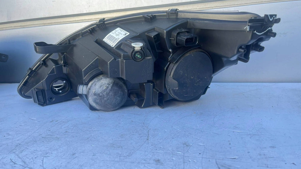 Frontscheinwerfer Peugeot 308 II 9677522980 Rechts Scheinwerfer Headlight SCH2319003505ed